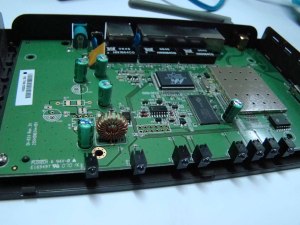 pics dlink airplus Xtreme DI 624 Rev D2 board