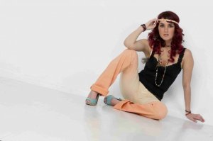 Dulce Maria 2