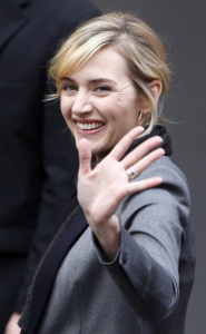 Kate Winslet at the 59th International Berlin Film Festival in Germany