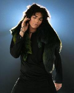 Adam Lambert 52