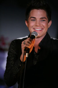 Adam Lambert 47