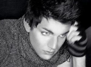 Adam Lambert 28