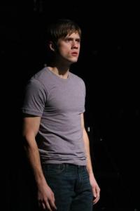 Aaron Tveit 1