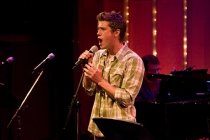 Aaron Tveit 16