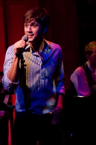 Aaron Tveit 14