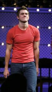 Aaron Tveit 12