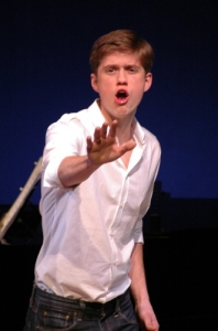 Aaron Tveit 18