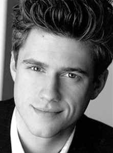 Aaron Tveit 5