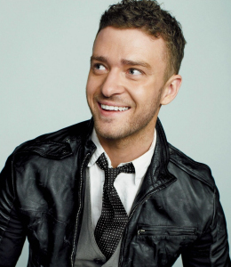 Justin Timberlake as the Most Stylish Man in the GQ magazine March 2009 issue 6