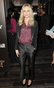 Kate Bosworth at the Ballyâ€™s Hollywood Domino Party