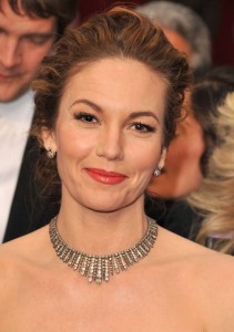 Diane Lane arrives at the  81st Annual Academy Awards on February 22nd 2009 1