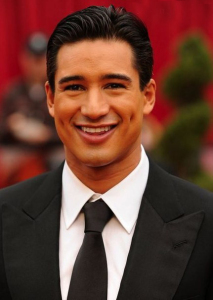 Mario Lopez arrives at the 81st Annual Academy Awards held at Kodak Theatre on February 22th 2009 in Los Angeles