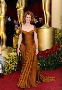 Melissa Leo arrives to the 81st Annual Academy Awards held at Kodak Theatre on February 22th 2009 in Los Angeles