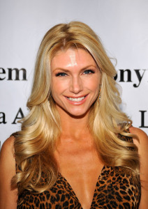 Brande Roderick arrives at the 10th Annual Academy Awards Celebration After Party