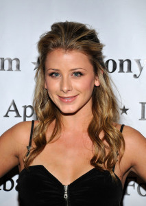 Lo Bosworth attends the 10th Annual Academy Awards Celebration After Party