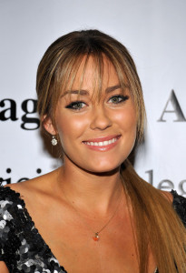 Lauren Conrad at the 10th Annual Academy Awards Celebration Oscars After Party