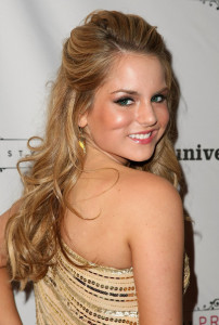 jojo attends Ultimate Prom hosted by Hearst Magazines and Universal Motown at the Grand Hyatt New York on May 30th 2008 in New York City