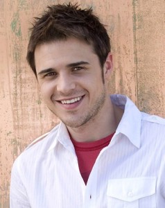 Kris Allen 2