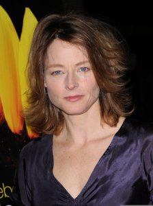 Jodie Foster at the Premiere of the movie Phoebe In Wonderland in Beverly Hills 33