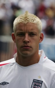 British football player Alan Smith pictures 2