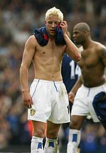 British football player Alan Smith pictures 7