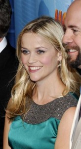 Reese Witherspoon at the movie Premiere of Monsters vs Aliens in Berlin Germany 9