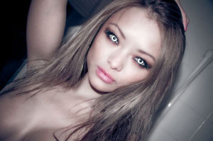 tila tequila nice light lenses blue eye color shade