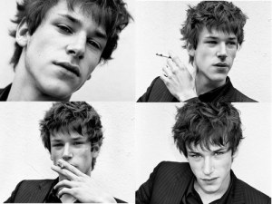 Gaspard Ulliel 21