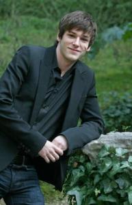 Gaspard Ulliel 5