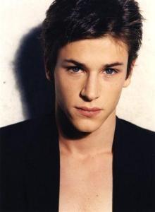 Gaspard Ulliel 28