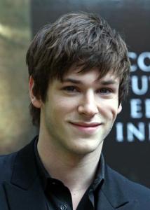 Gaspard Ulliel 22