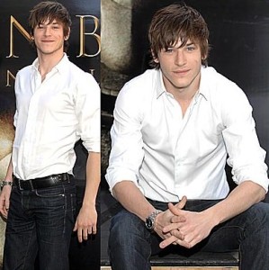 Gaspard Ulliel 31