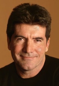 Simon Cowell