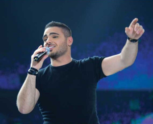 Joseph Attieh Star Academy Fourth Prime