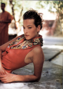 Tatjana Patitz 3 1