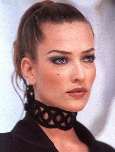 Tatjana Patitz pictures 18