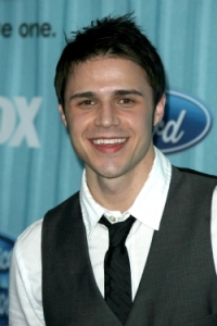 Kris Allen 2