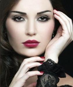 Cyrine Abdul Nour photo gallery 17