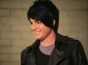 adam lambert new desktop background and wallpapers sexy hair cut