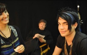 adam lambert new pictures and photos 16