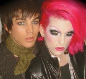 adam lambert new pictures and photos 21