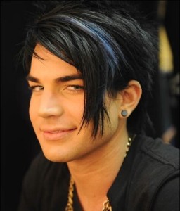 adam lambert new pictures and photos 11