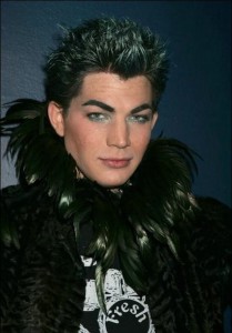 adam lambert new pictures and photos 9