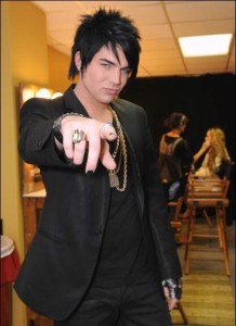 adam lambert new pictures and photos 14