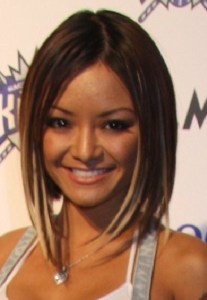 Tila Tequila attends Gavin Maloof's Housewarming Party