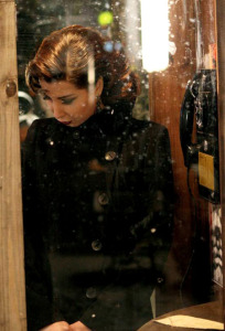 Nancy Ajram video clip pictures for Lamset Eid 4