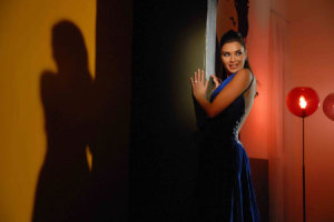 Sireen Abdel Nour 2009 video clip My Life With You 3omri Ma3ak 9