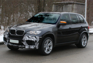 BMW X5 2010 X5 2010 bmw x5 side black