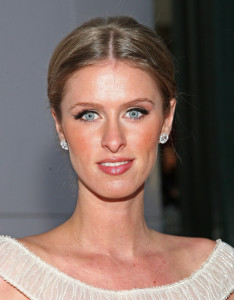 Nicky Hilton at the LA premiere of Valentino The Last Emperor held at the Los Angeles County Museum of Art on April 1st 2009 in Los Angeles California 3