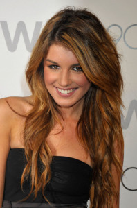 Shenae Grimes attends the 90210 Season One wrap party at Coco De Ville on March 21st 2009 in West Hollywood California 4